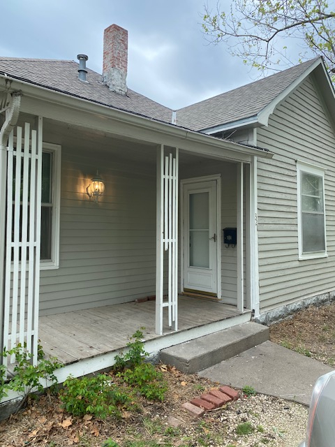321 South Elm Street